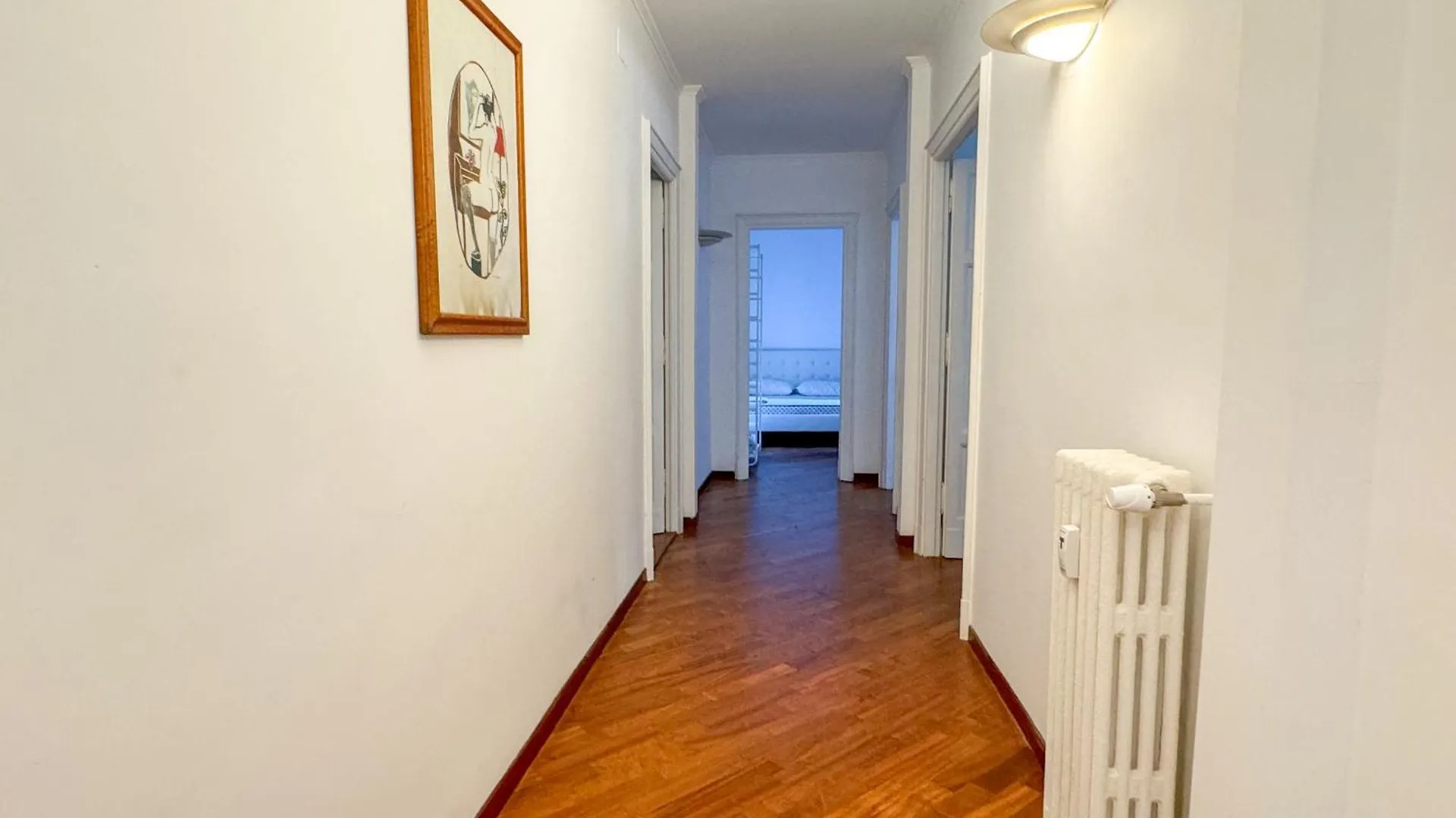 Montezebio Boutique Apartment Rom