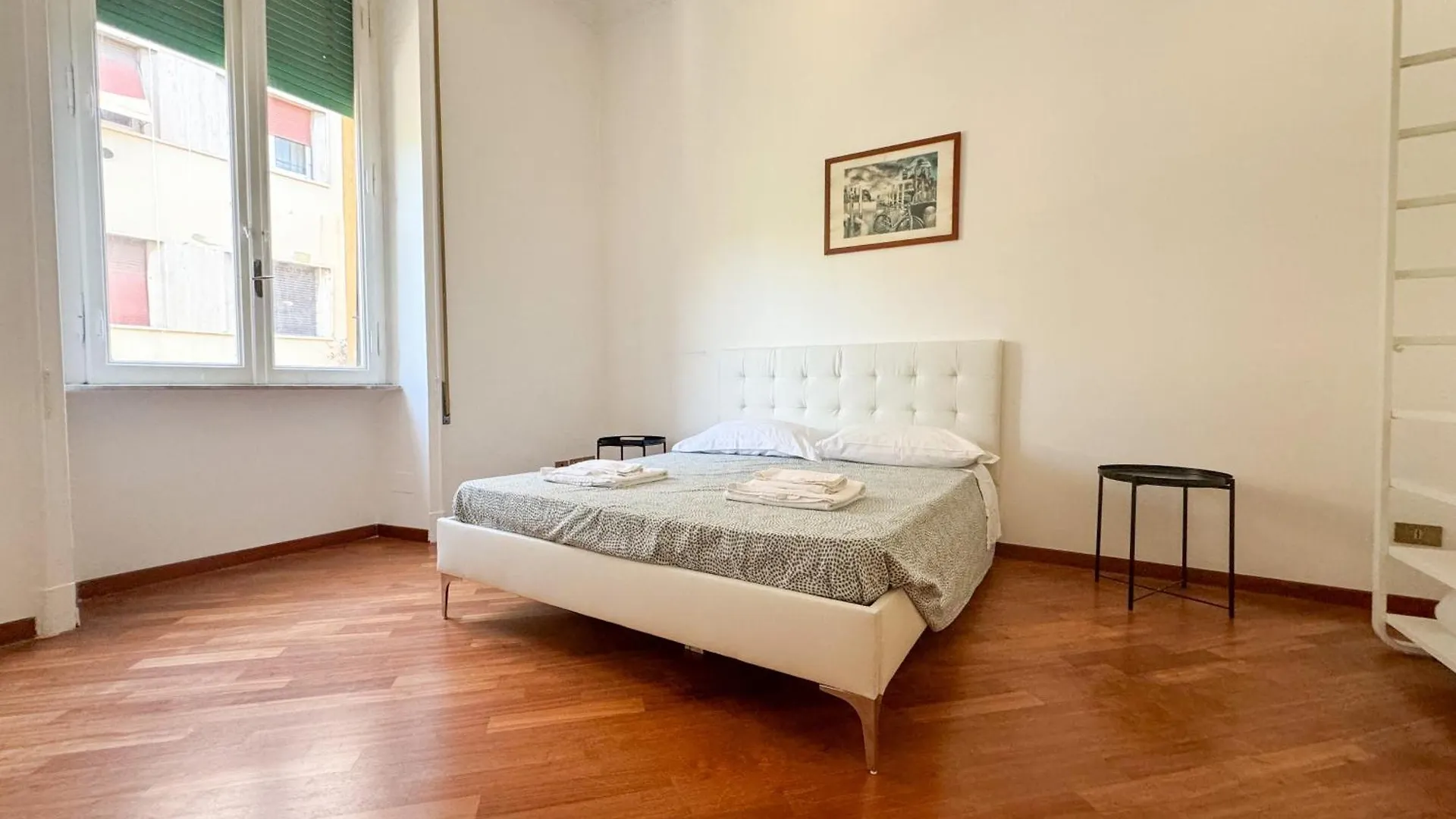 Montezebio Boutique Apartments kontakt