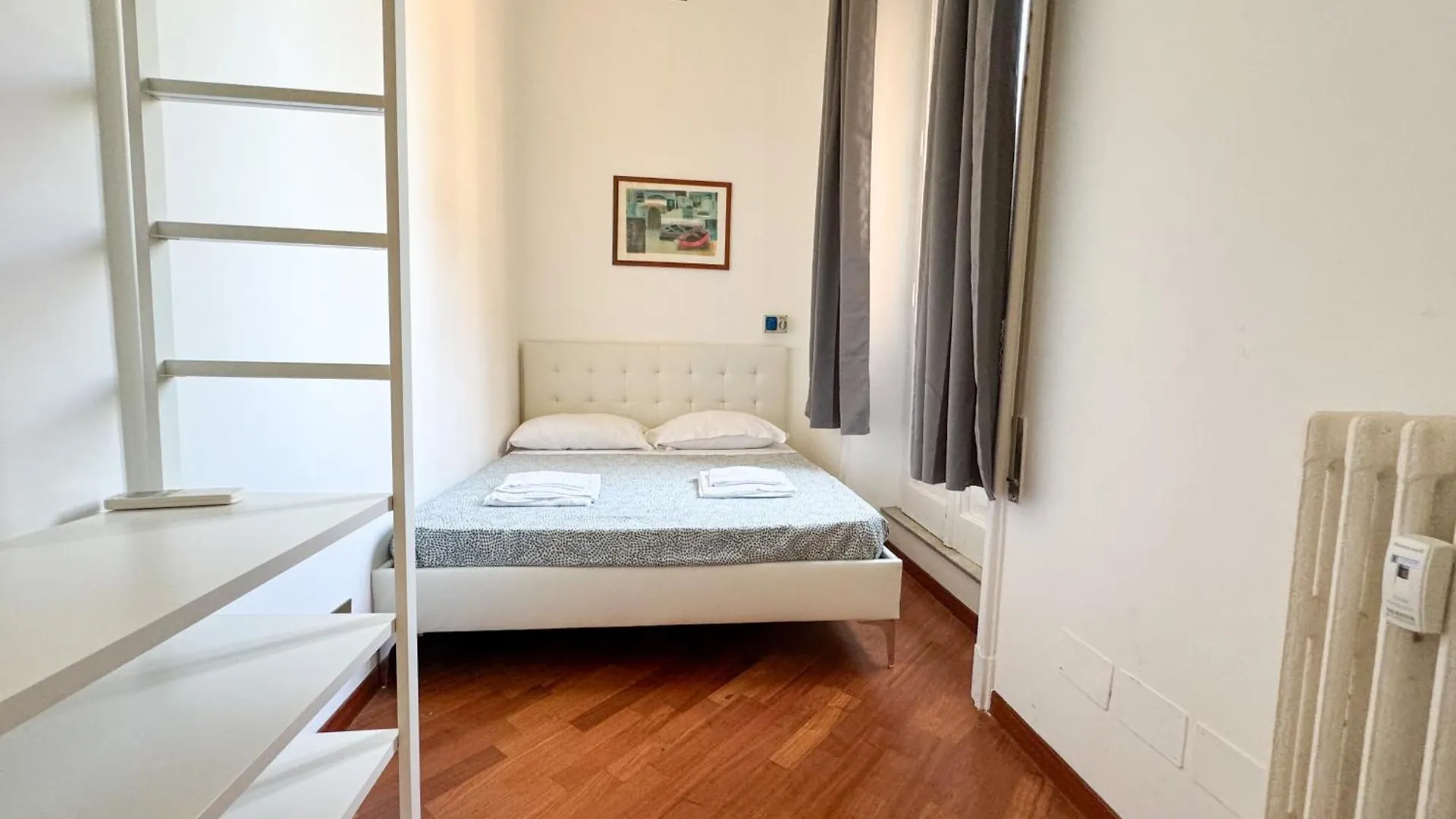 Montezebio Boutique Apartment Rom 0*,  Italien